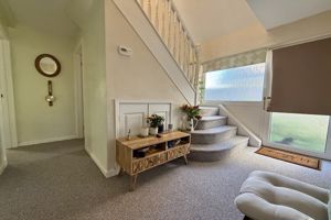 Entrance Hall- click for photo gallery